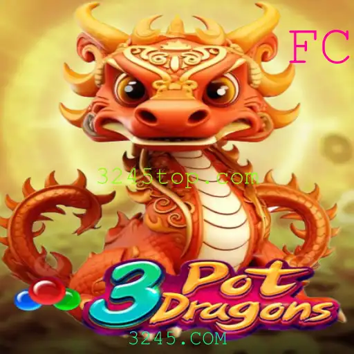 Explorando o Mundo Fascinante de 3PotDragons e o Conceito de 3245.COM