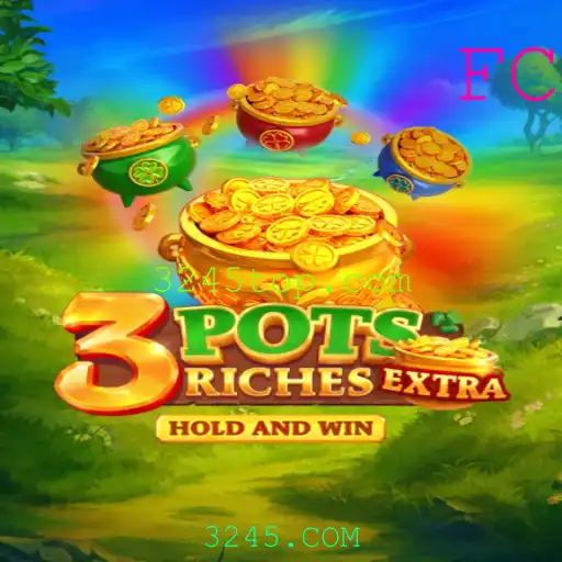 Explorando o Mundo do Jogo 3potsExtra e a Plataforma 3245.COM
