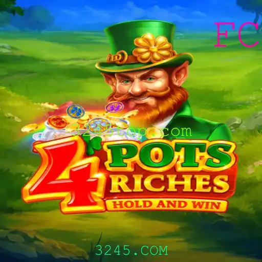 Descubra o Mundo Fascinante de 4potsriches