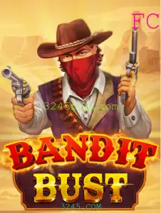 Aventura em BanditBust: Um Mergulho nas Regras e Estratégias do Jogo Online Estrelado em 3245.COM