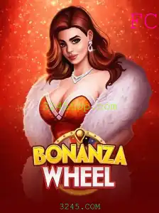 Descubra BonanzaWheel: O Novo Jogo de Azar Revolucionário