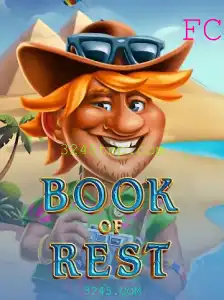 BookofRest: A Nova Febre do Entretenimento Digital com 3245.COM