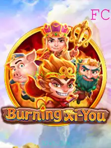 Descubra as Aventuras de BurningXiYou: Um Jogo Épico