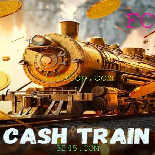 CashTrain: Descubra o Jogo Revolucionário da 3245.COM