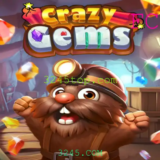 Descubra o Fascinante Mundo de CrazyGems: Um Jogo de Estratégia e Aventura