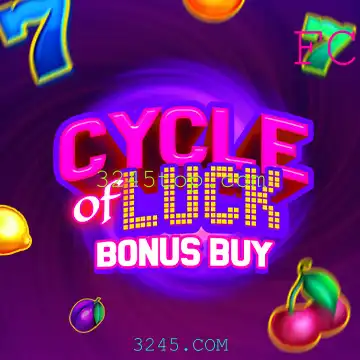 Descubra o Empolgante Jogo CycleofLuckBonusBuy