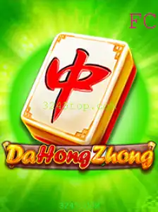 Explorando DaHongZhong: Um Jogo Clássico e Suas Regras