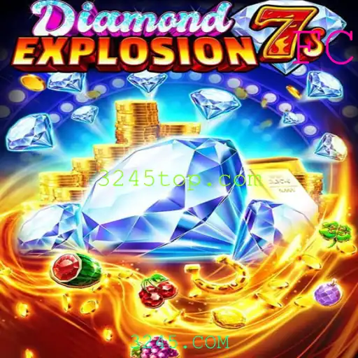 Descubra o Empolgante Mundo de DiamondExplosion7s com 3245.COM