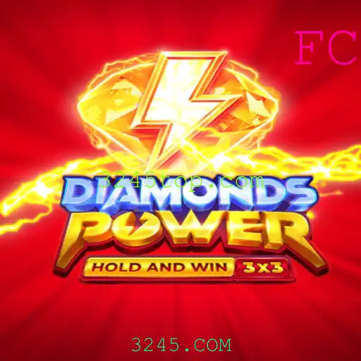Descubra o Fascinante Jogo Diamondspower