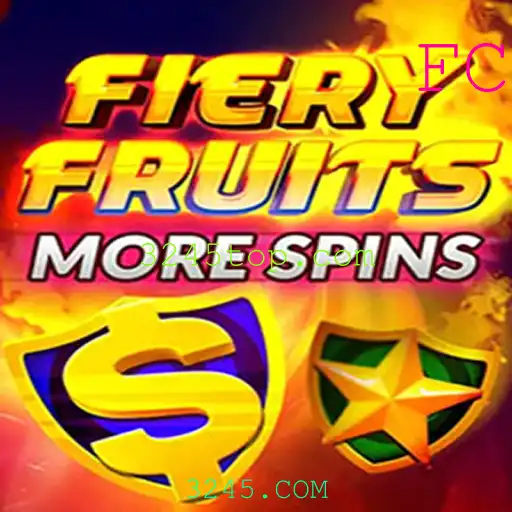 FieryFruitsMoreSpins: Descubra as Emoções do Novo Jogo Revolucionário