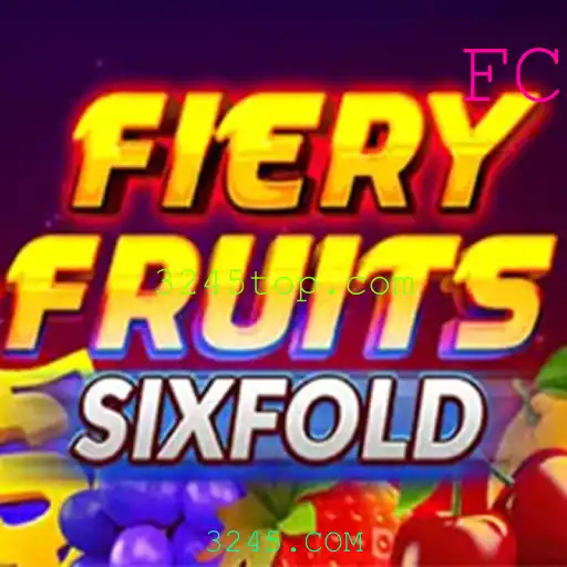Descubra o Mundo de FieryFruitsSixFold: Um Jogo Inovador Inspirado em Eventos Atuais