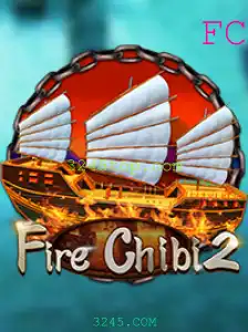 FireChibi2: Uma Aventura Épica no Mundo dos Jogos