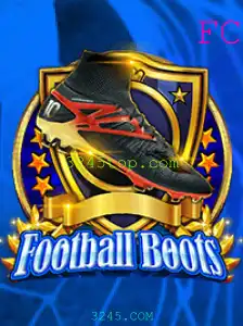 FootballBoots: Um Mergulho no Mundo do Jogo que Está Revolucionando 3245.COM