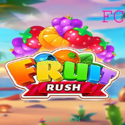 FruitRush: Mergulhe No Mundo Vibrante Das Frutas com 3245.COM