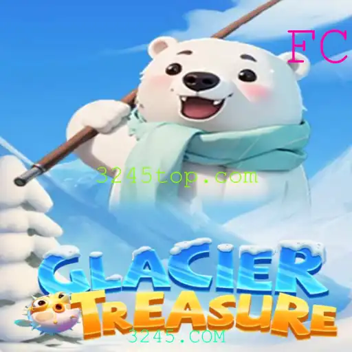 GlacierTreasure - Explore Aventuras Congelantes e Descubra Riquezas