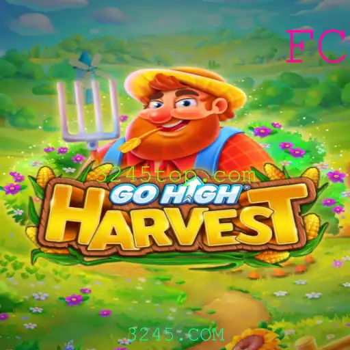 Descubra e Domine o GoHighHarvest: Um Novo Horizonte de Diversão