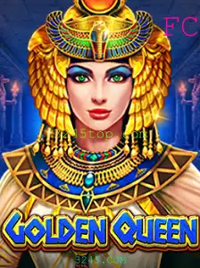 GoldenQueen: A Nova Sensação dos Jogos Online