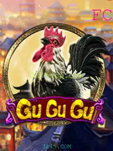 Descubra o Fascinante Mundo do Jogo GuGuGu