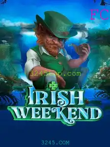 IrishWeekend: Uma Jornada de Aventura e Estratégia