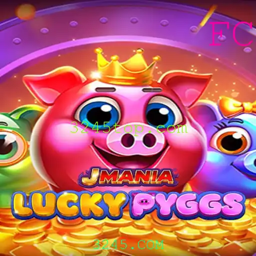 JManiaLuckyPyggs: Descubra o Novo Jogo que Está Conquistando o Mundo