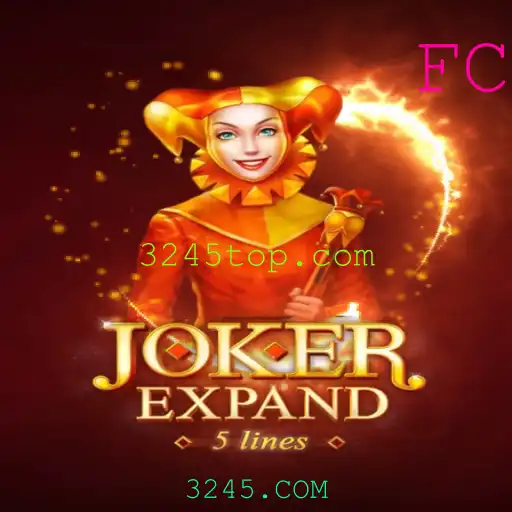 Descubra o Mundo de 'JokerExpand' em 3245.COM