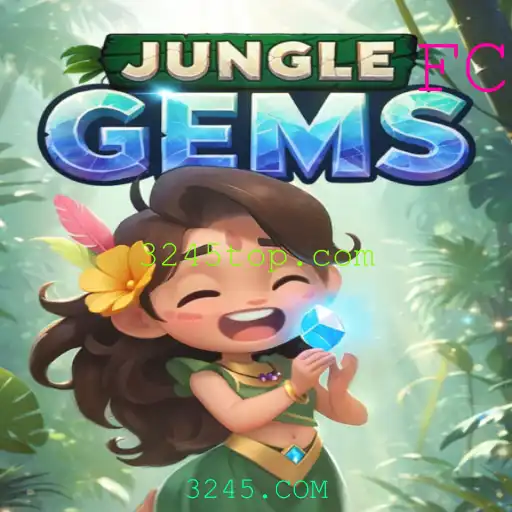 Descubra o Mundo Fascinante de JungleGems