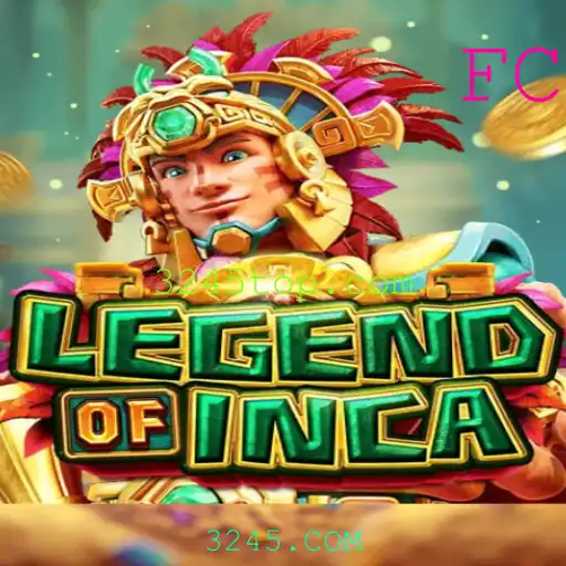 LegendofInca: Conheça o Fascinante Jogo de Aventuras com 3245.COM