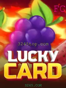 Explorando o Mundo de LuckyCard: Um Jogo de Estratégia e Sorte