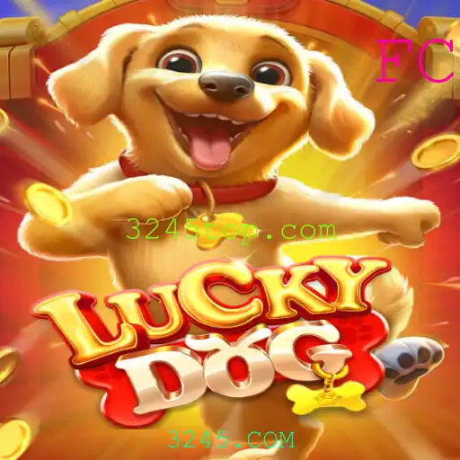 Explorando LuckyDog: O Novo Jogo que Conquista os Corações