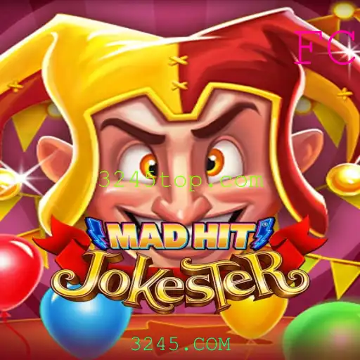 MadHitJokester: Descubra o Novo Fenômeno dos Jogos Online com 3245.COM
