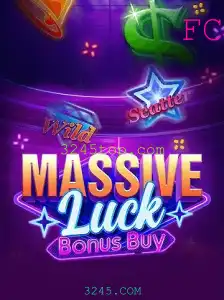 Explorando as Aventuras de MassiveLuckBonusBuy