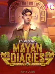 Explorando o Fascinante Mundo de MayanDiaries: Um Novo Jogo Online