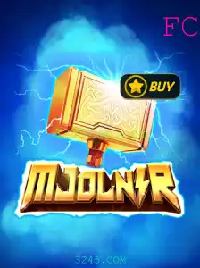 Descubra a Aventura Épica de Mjolnir: O Jogo que Está Fascinando Jogadores ao Redor do Mundo