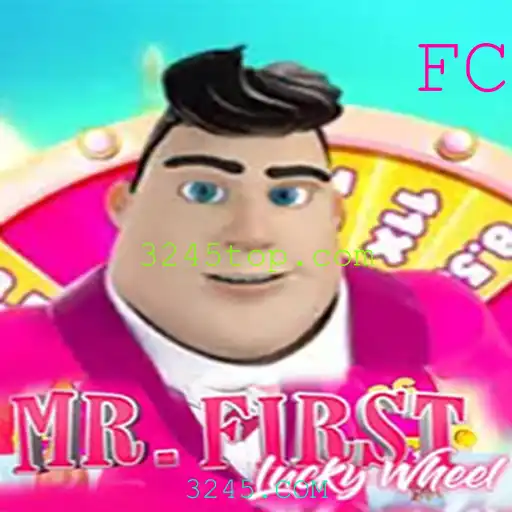 Descubra os Segredos do Jogo MrFirstLuckyWheel com 3245.COM