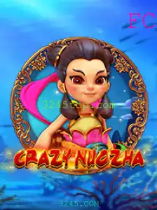 Explorando o Fascinante Mundo de CrazyNuoZha: Um Jogo de Estratégia