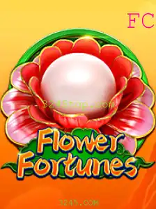 Descubra o Mundo de FlowerFortunes no 3245.COM