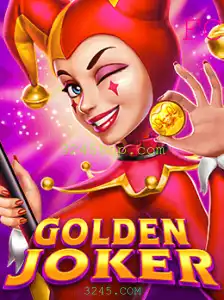 Explorando o Fascinante Mundo do Jogo GoldenJoker
