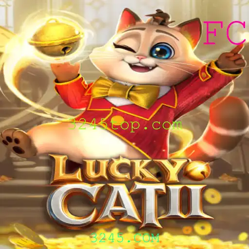 Descubra o Fascinante Mundo de LuckyCatII: O Jogo do Ano