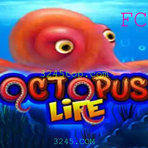 Explorando OctopusLife: O Jogo que Conquista A Todos em 3245.COM