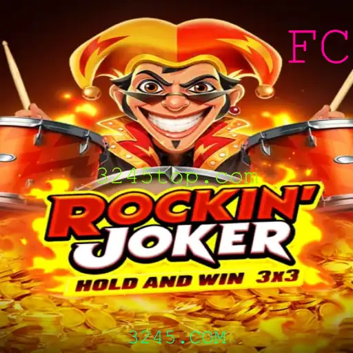 Jogo RockinJoker: A Nova Febre dos Games Online