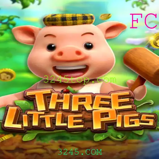Desvendando o Novo Jogo THREELITTLEPIGS com a Palavra-Chave 3245.COM
