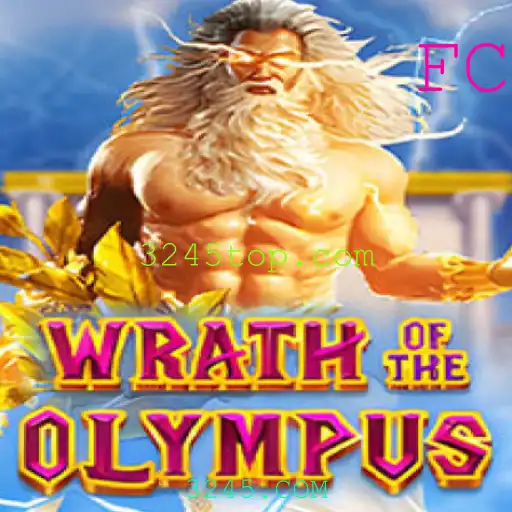 Explorando o Universo Épico de WrathofOlympus
