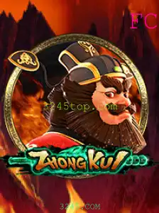Descubra o Mundo de ZhongKui: O Jogo Baseado na Lenda Chinesa
