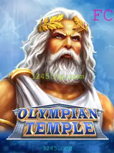 Explorando o Jogo Online OlympianTemple: Aventura e Desafios Mitológicos