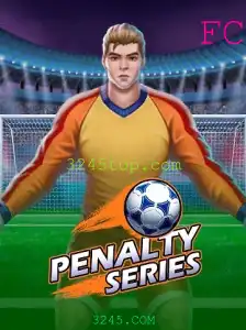 Descubra o Mundo Emocionante de PenaltySeries: O Jogo de Futebol que Conquistou 3245.COM