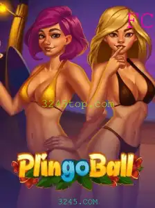 Descubra o Mundo Empolgante de Plingoball