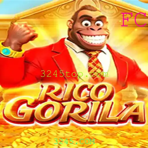 Guia Completo para o Jogo 'RicoGorila' com Destaque para a plataforma '3245.COM'