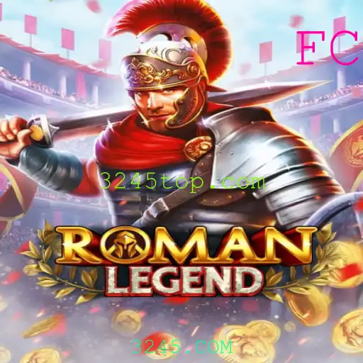 RomanLegend: Explorando Aventuras Épicas no Universo dos Gladiadores
