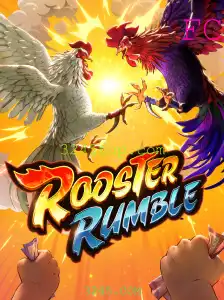 Descubra o Mundo Emocionante de RoosterRumble: Um Jogo Viciantes na Plataforma 3245.COM