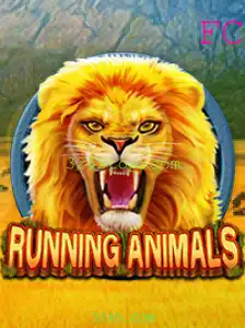 RunningAnimals: Explore e Vença com Estratégia no Jogo 3245.COM